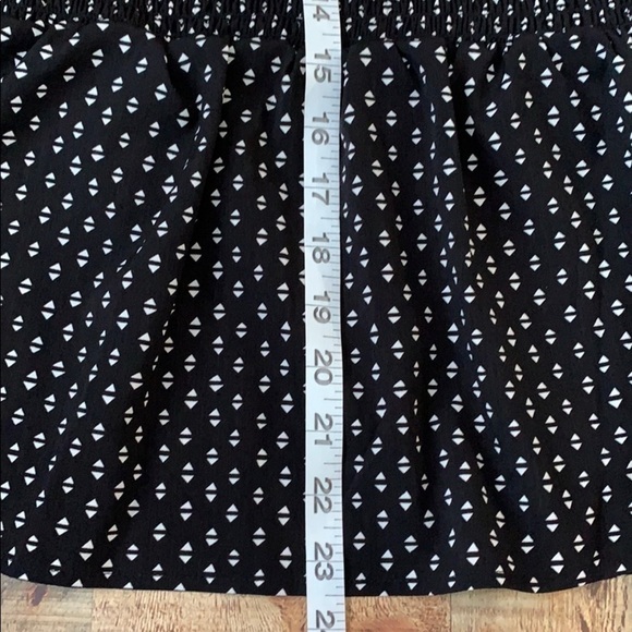 💟 So Cute off Shoulders Marled Reunited Cloth NWT - Picture 7 of 9